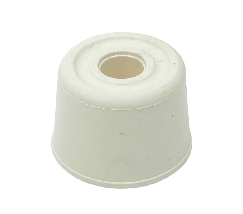 WHT DOOR STOPS 35MM
