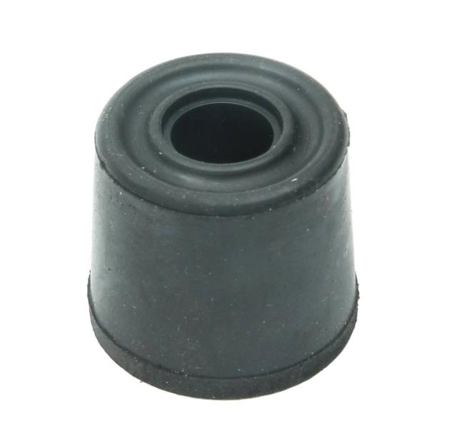 RUBBER S/IN D/STOP