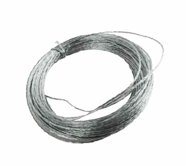 BRAIDED PICTURE HANGING WIRE -