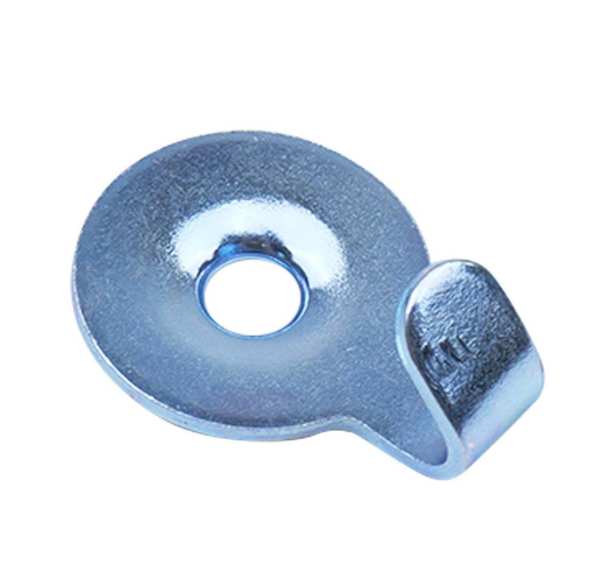 PICTURE HANG SOLID WALL HOOK HEAVY DUTY 12PK