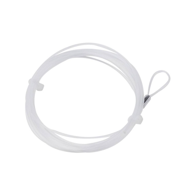 LOOPED NYLON LINE 2 PKC