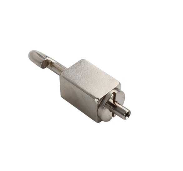 ADJUSTABLE HOOK 2 PK