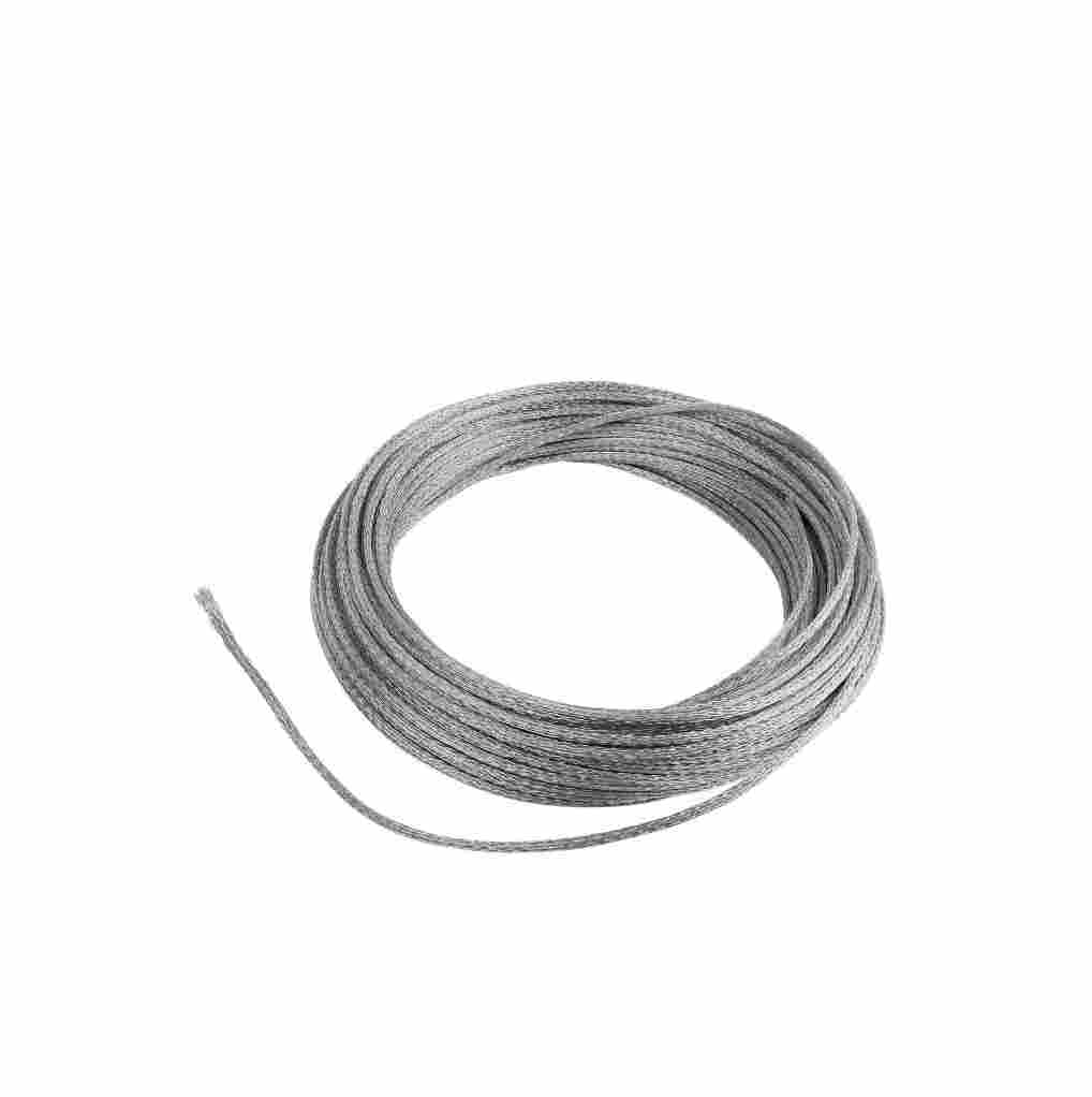 BRAIDED PICTURE HANGING WIRE -