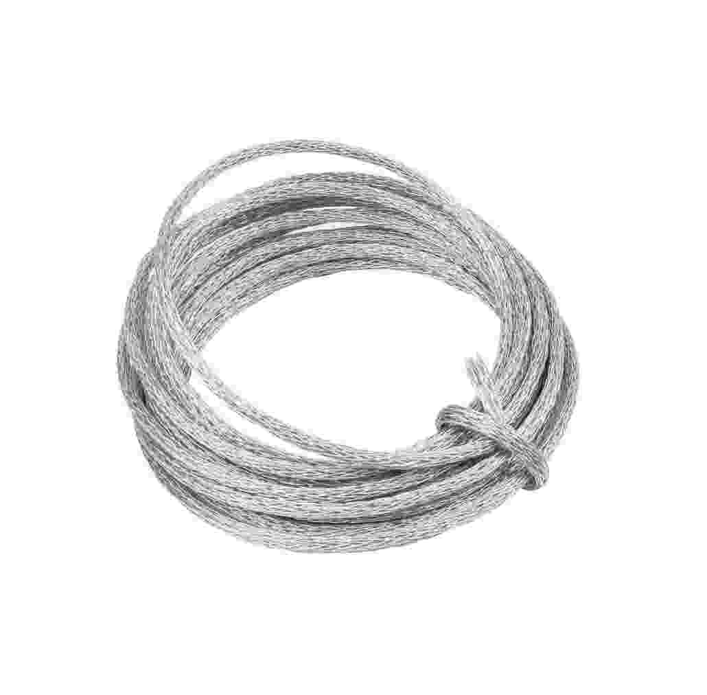3.6M ZINC PLATED PICTURE WIRE 45KG