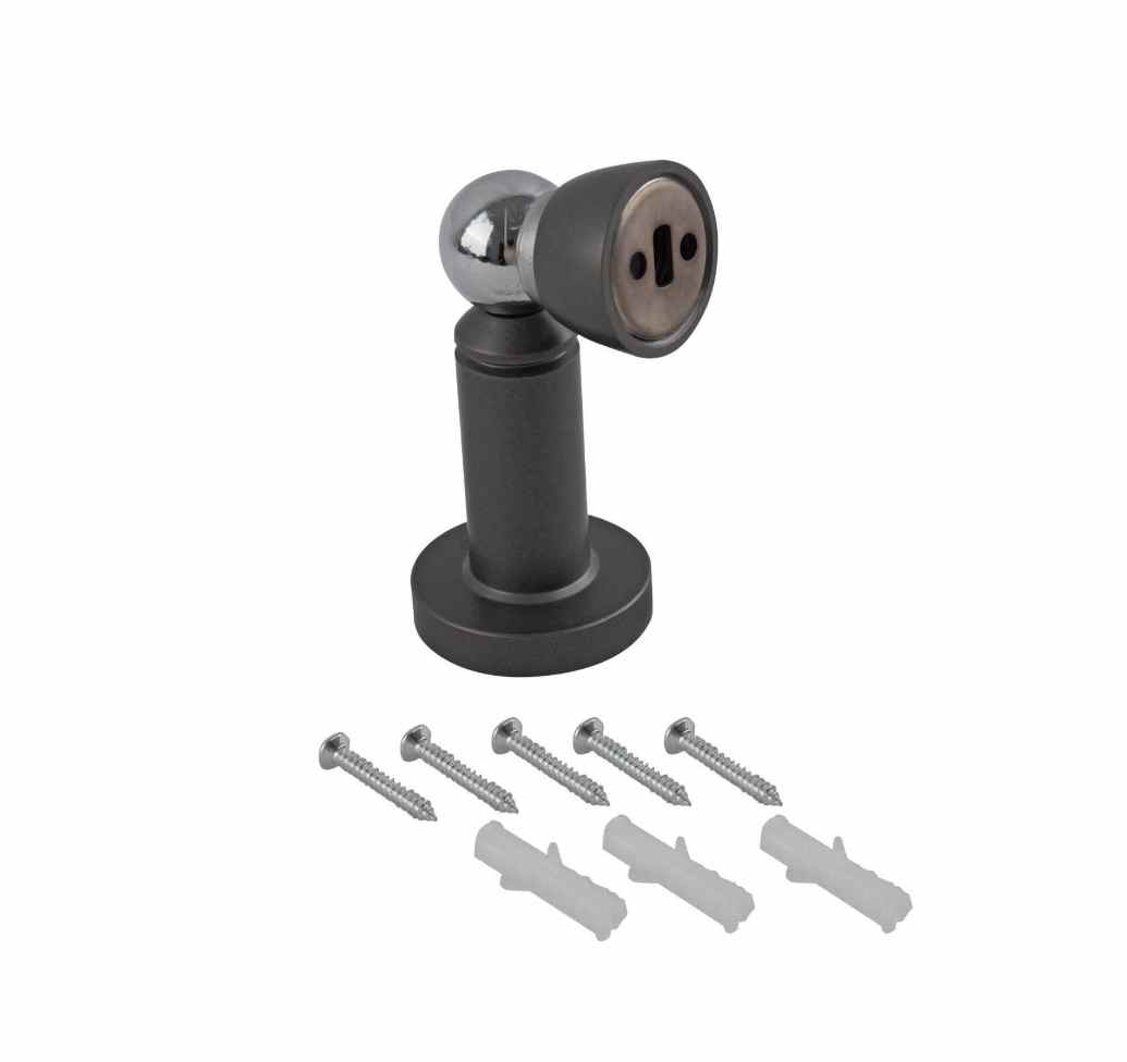 SPHERE DOOR STOP Adoored++MAGN