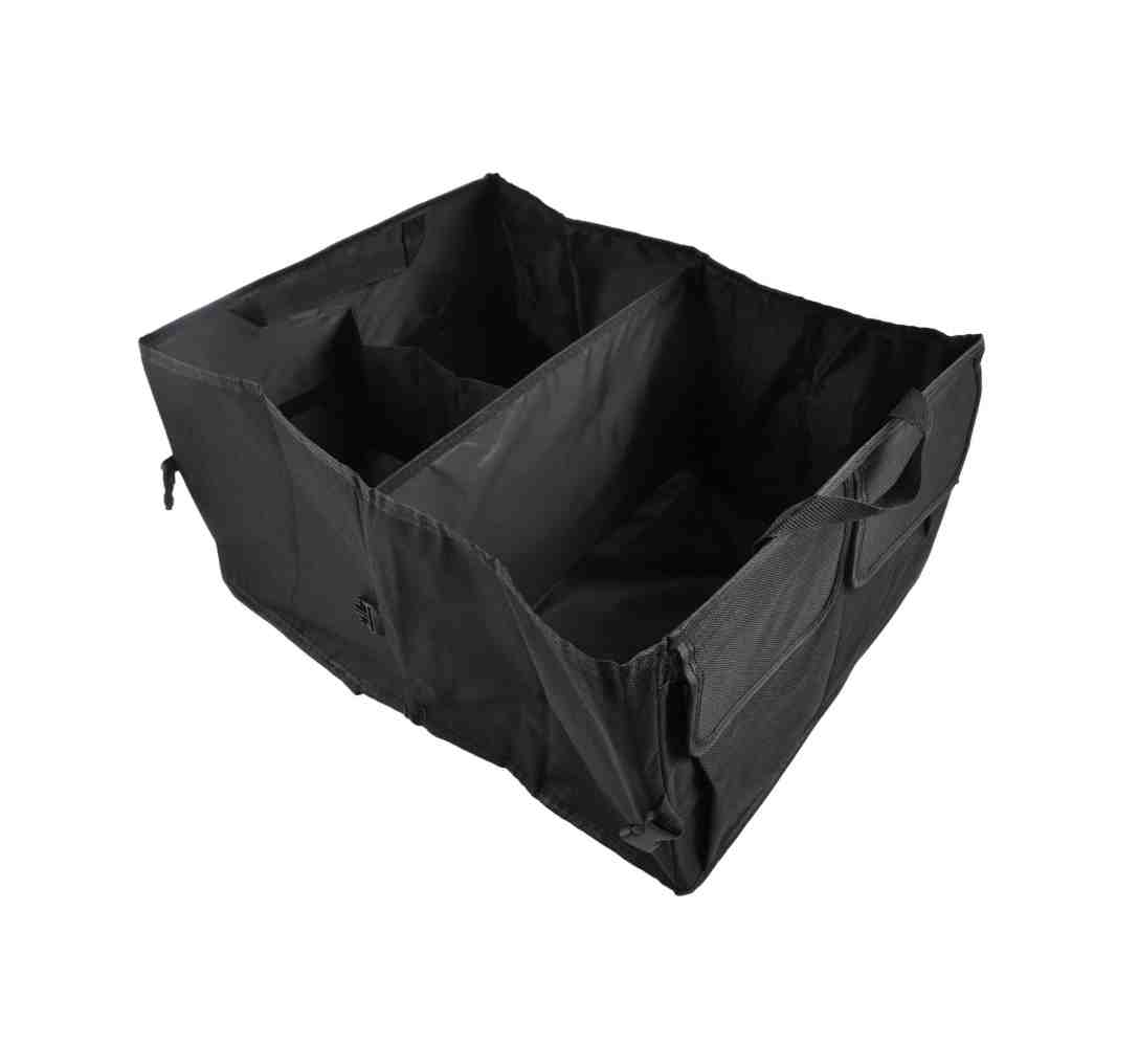 All Set Boot Organiser