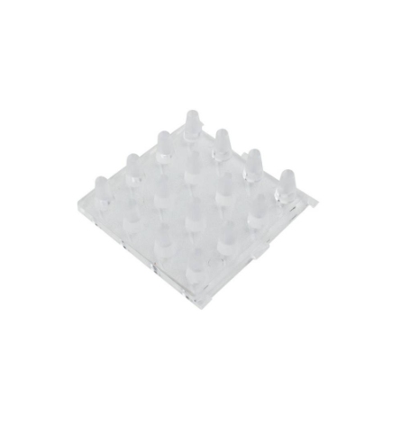 CARPET ANTI DENT SHORT 3/8