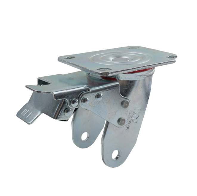 150MM SVL T/L HOUSING ISO