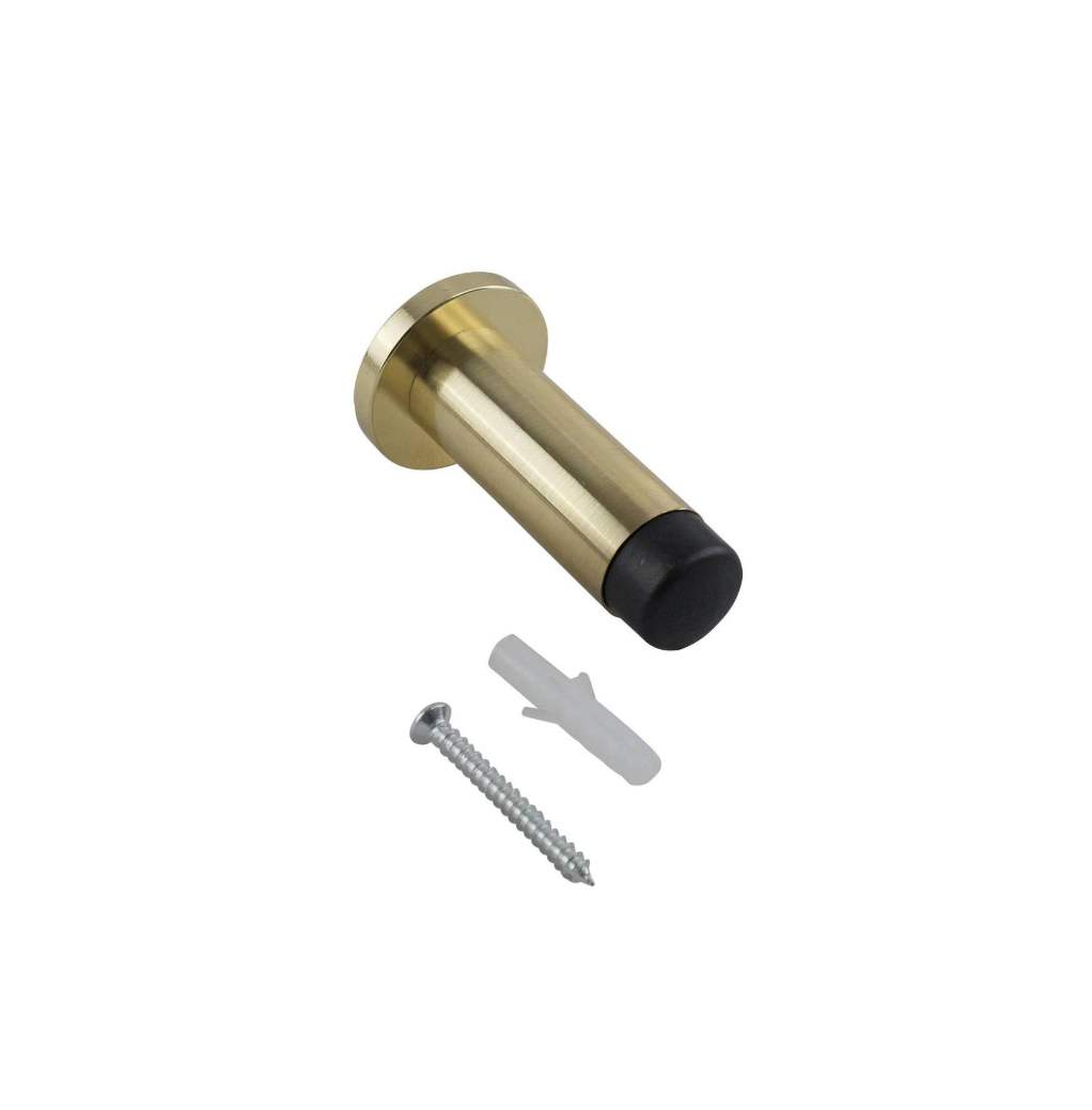 55MM MONUMENT BRUSHED BRASS