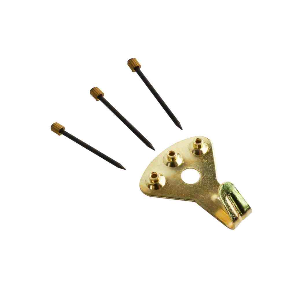 45KG PICTURE HANGER 4PK