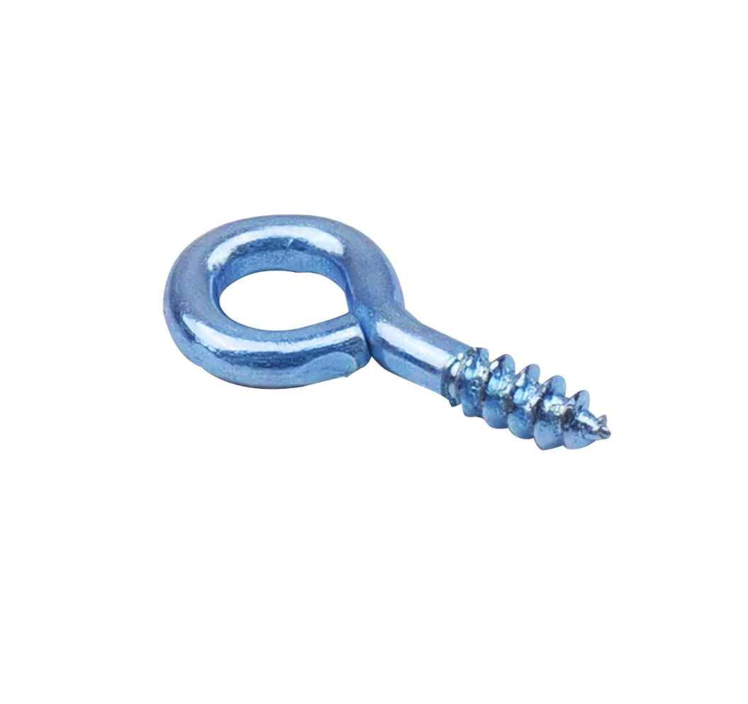 Screw Eyes 4mm