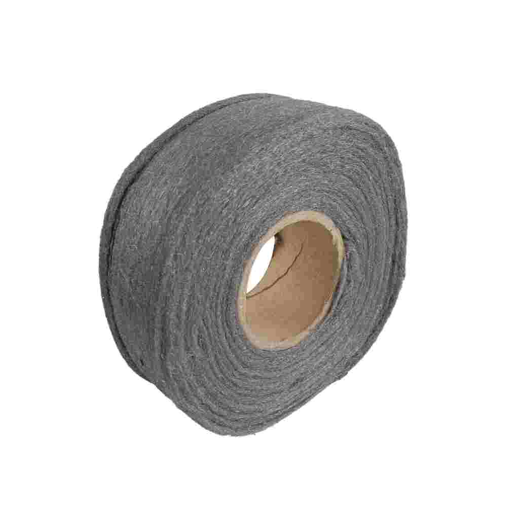 STEEL WOOL ROCKET++500G PREMIUM GRADE 0000