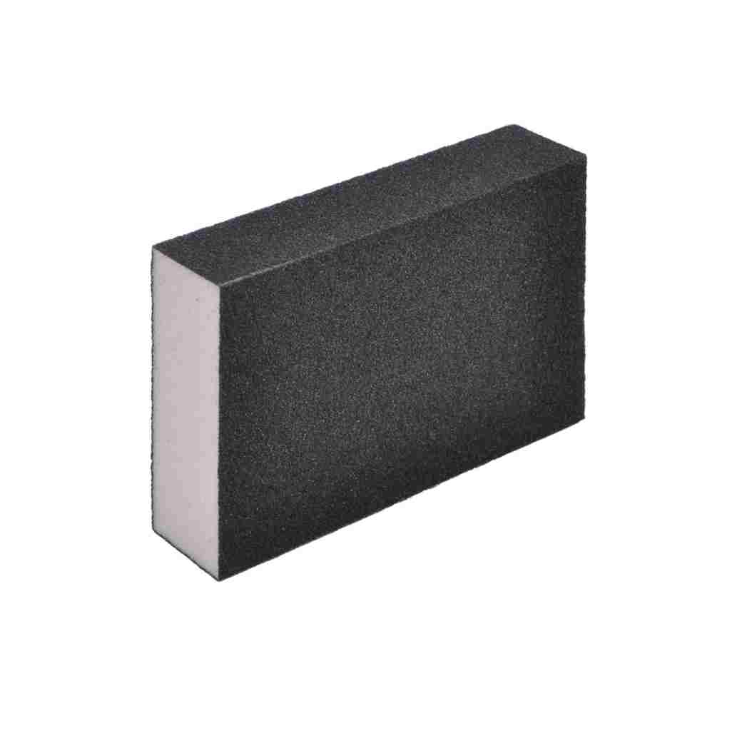 SANDING BLOCK ROCKET++FINE GRADE MULTI SURFACE