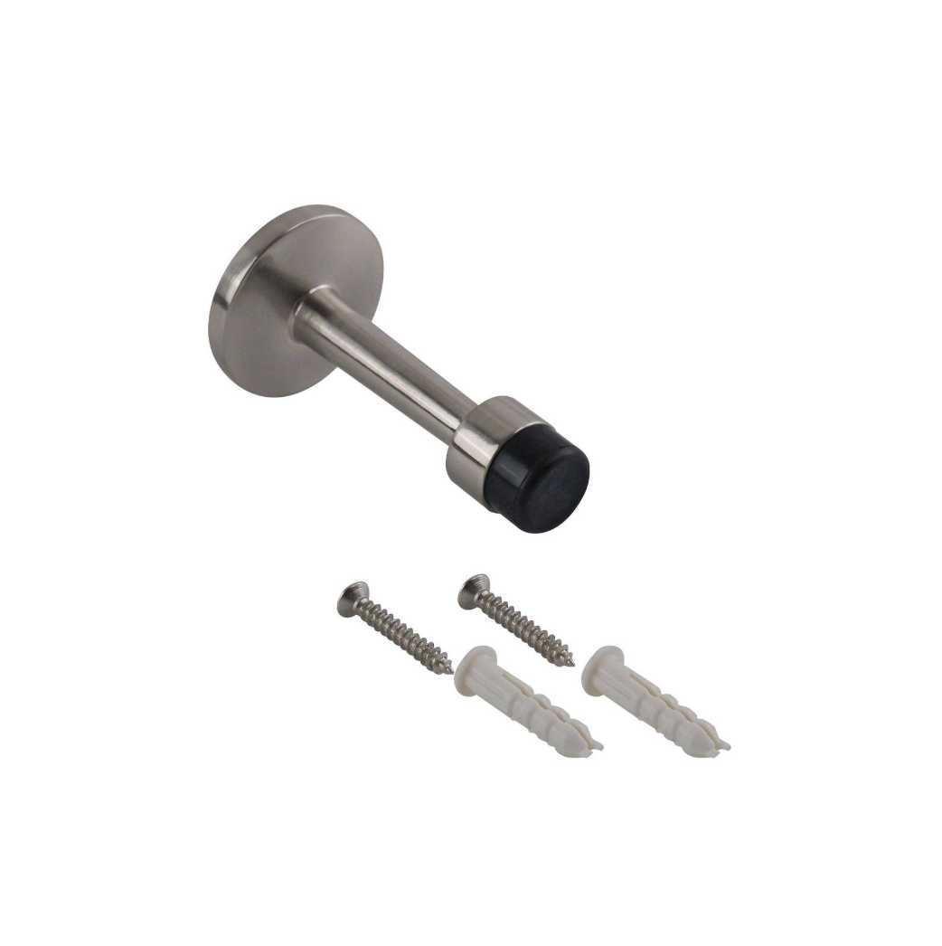 DOOR STOP Adoored++ARROW SATIN