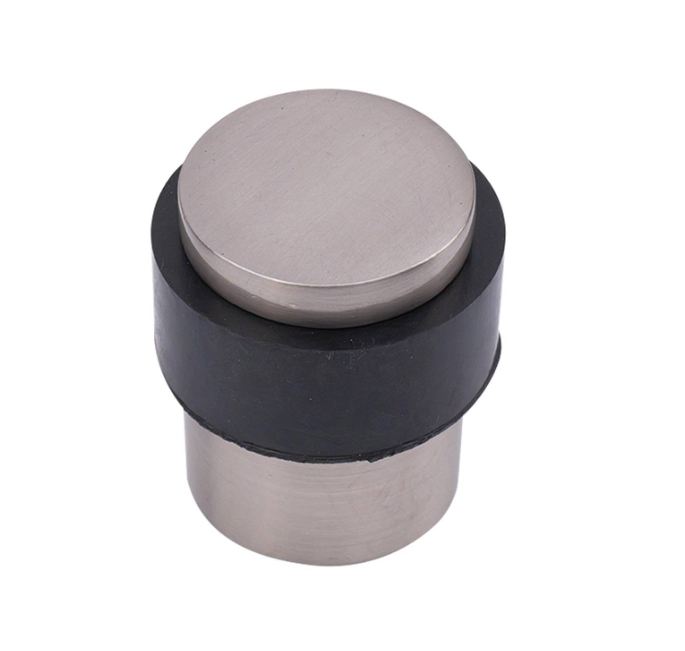 SAT NIC CYLINDER DOOR STOP 1PK