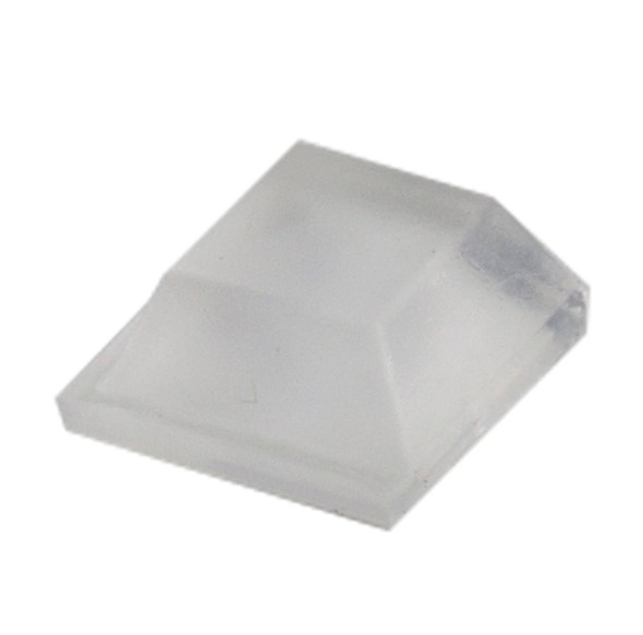 12 PC SQUARE BUMPERS