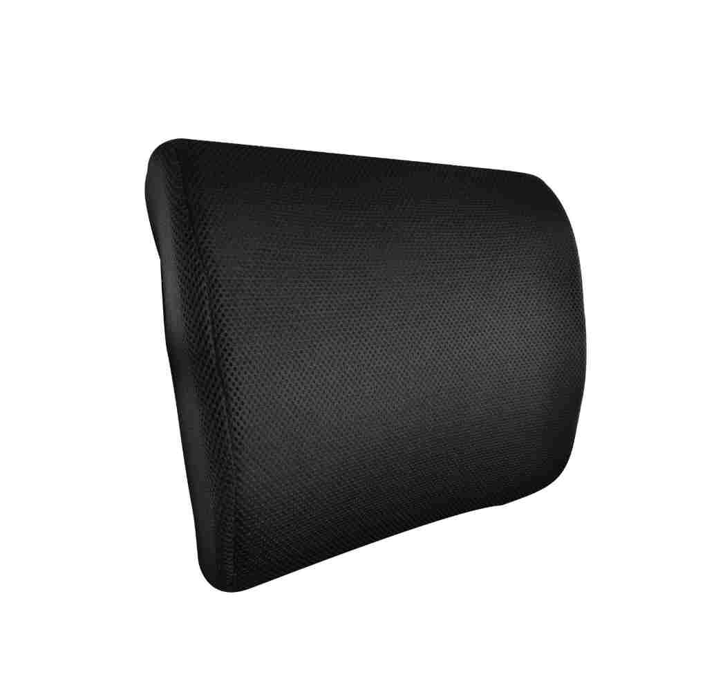 All Set Memory Foam Car Pillow