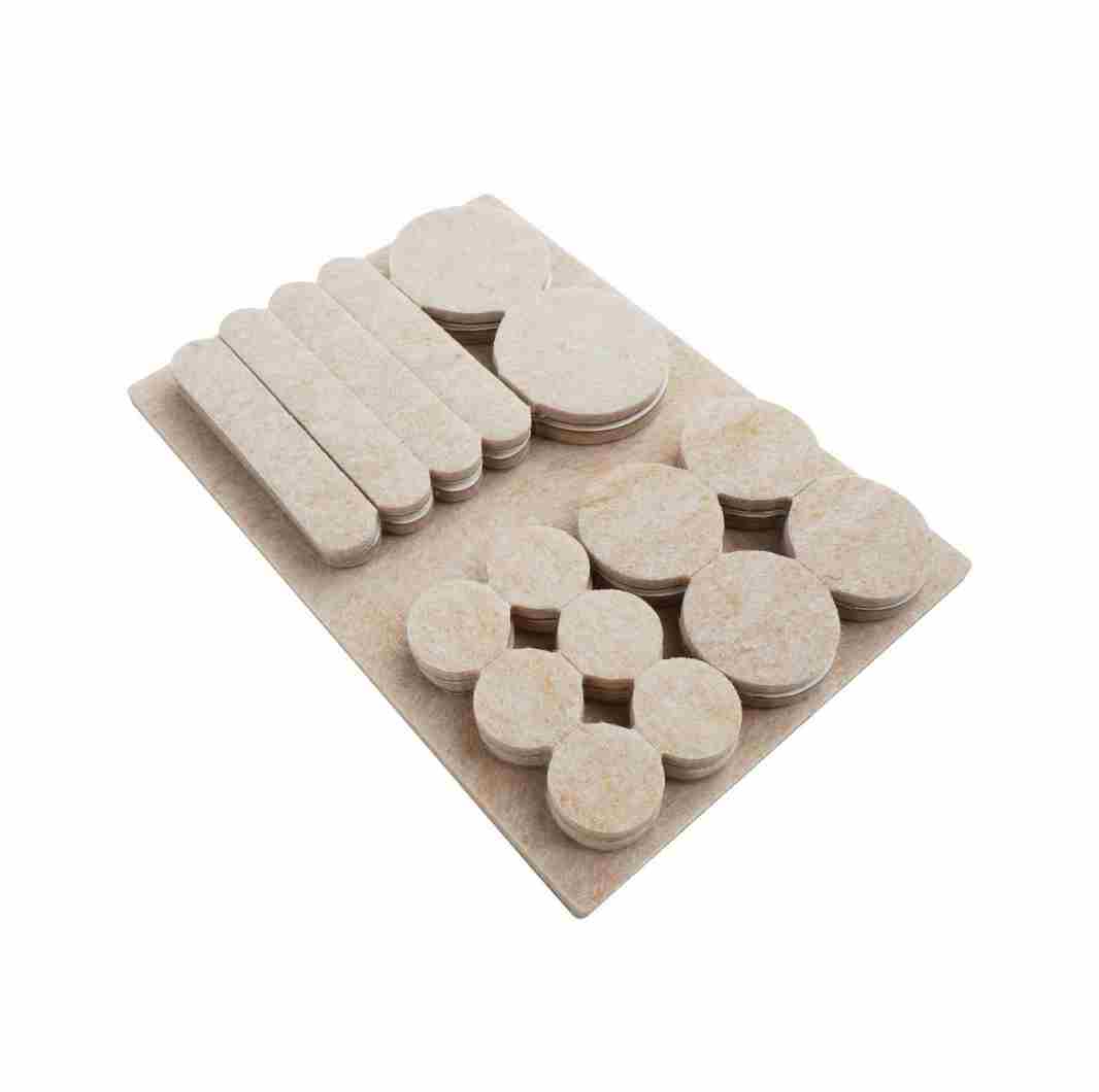 SURFACE GARD BEIGE MULTI-PACK 33PC