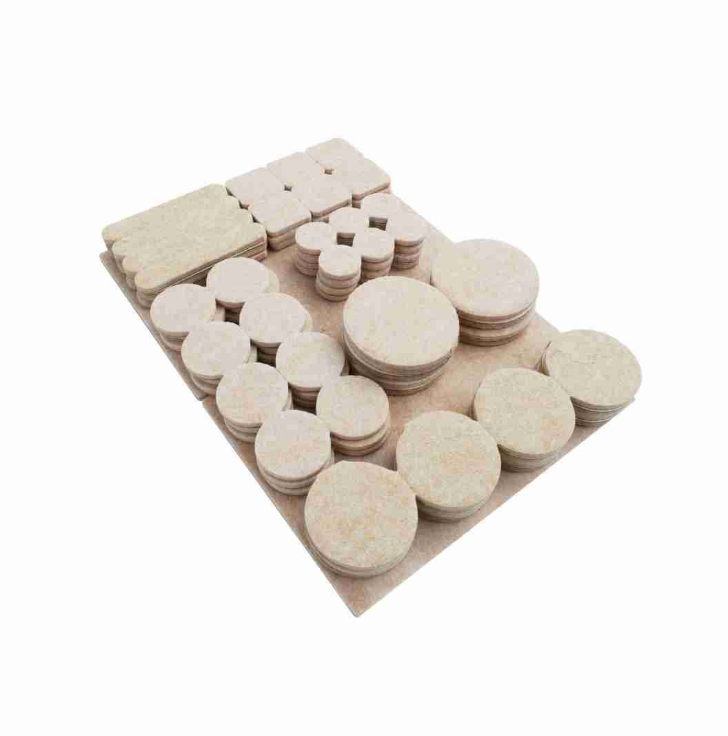 SURFACE GARD BEIGE MULTI-PACK 105PC