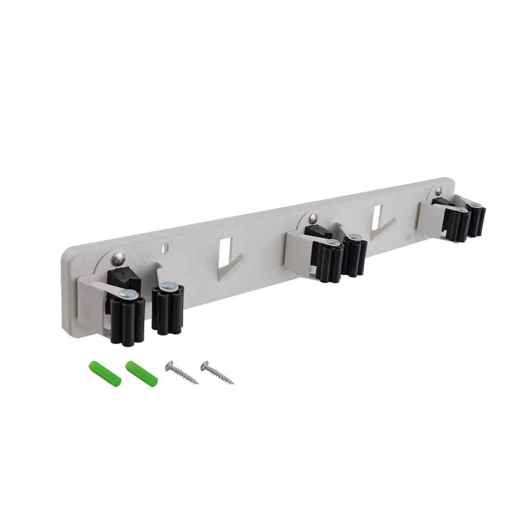 BROOM HOLDER EverHang++RACK 80017