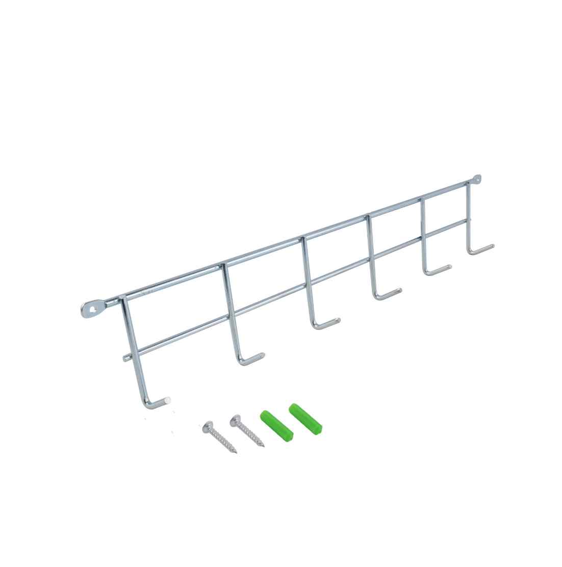 HOOK STORAGE EverHang++400MM HANGING RACK 80025