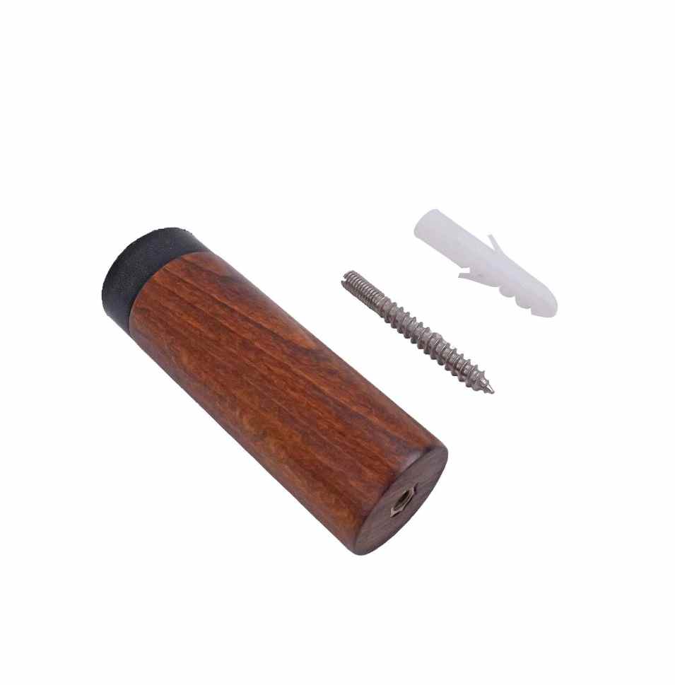 WOOD BULLET MIDDLE STAIN