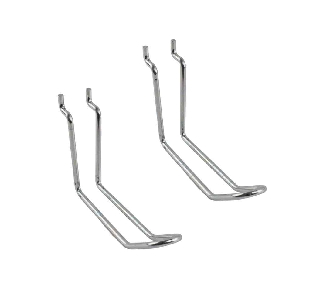 HOOKS PEGBOARD EverHang++LOOP NP 2PK 80033