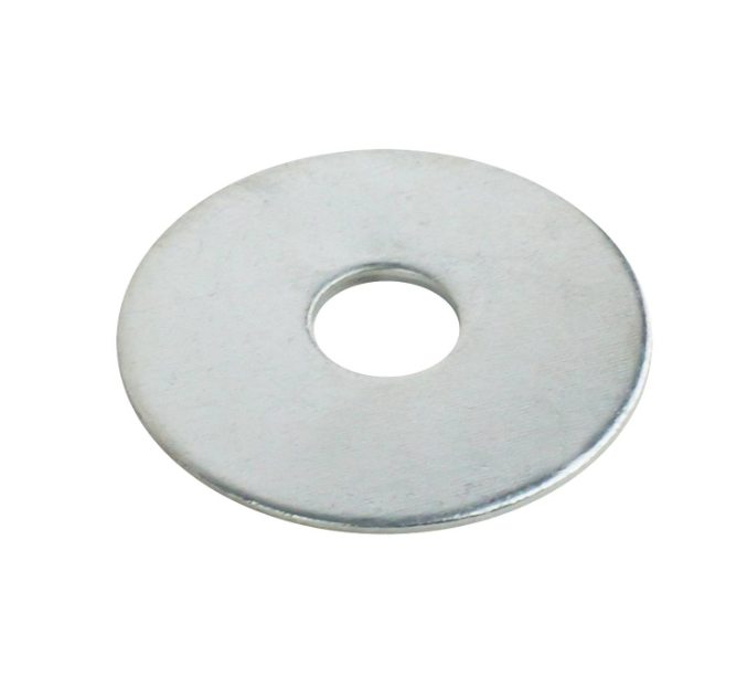 Washers Mudguard/Repair M10 x 40mm PK4