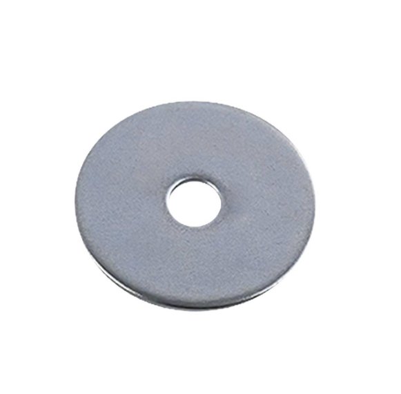 Washers Mudguard/Repair M6 x 25mm BZP PK10