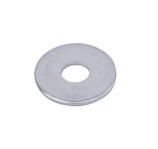 Washers Mudguard/Repair M8 x 25mm PK12
