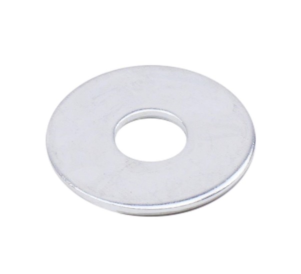 Washers Mudguard/Repair M8 x 25mm BZP PK5