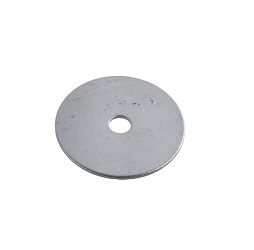 Washers Mudguard/Repair M8 x50mm BZP PK5