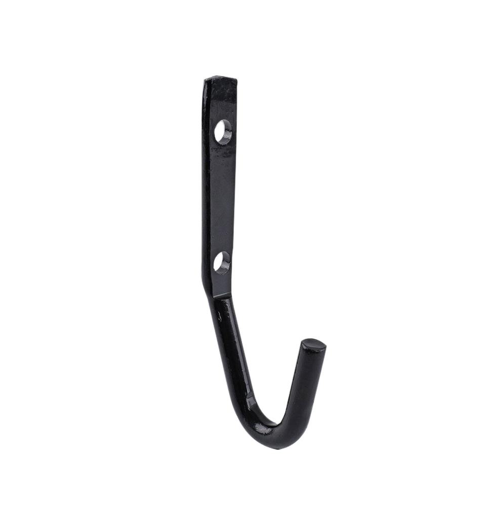 HOOK GENERAL DUTY EverHang++J BOLT LARGE BLACK 73017