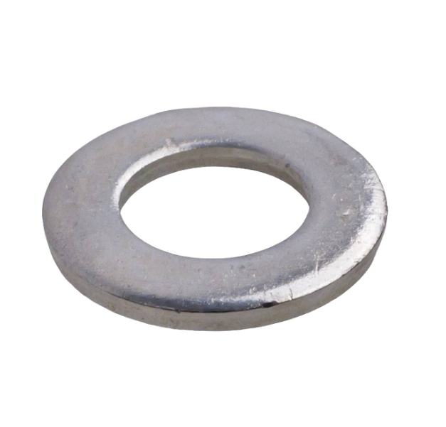 Washers Steel M12 BZP PK10