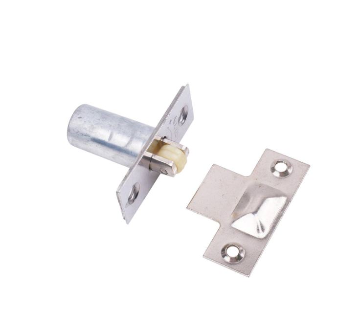 ADJUSTABLE ROLLER CATCH NP