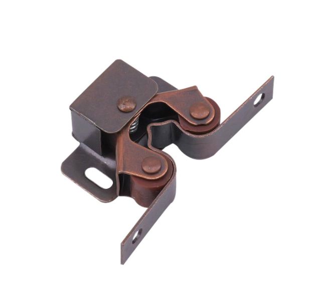 DOUBLE ROLLER CATCH EBZ