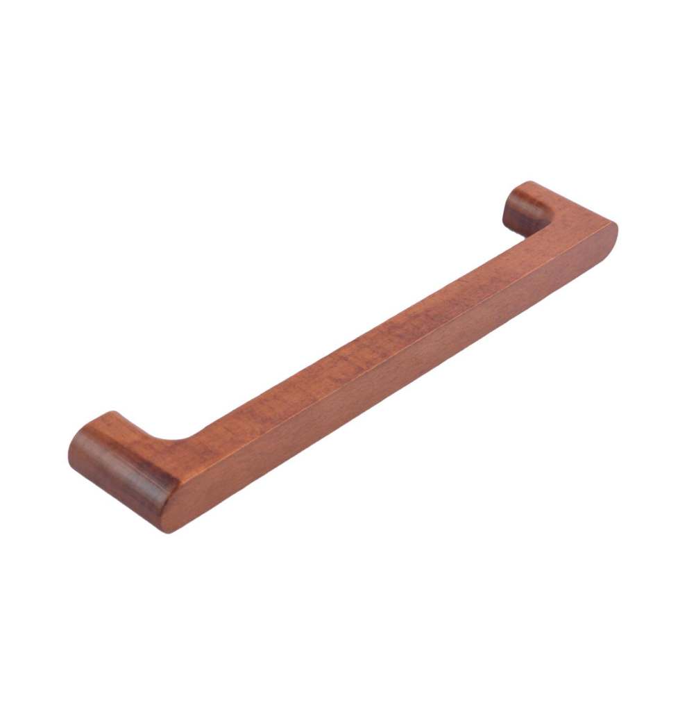 208MM (W) WALNUT TIMBER DRAWER