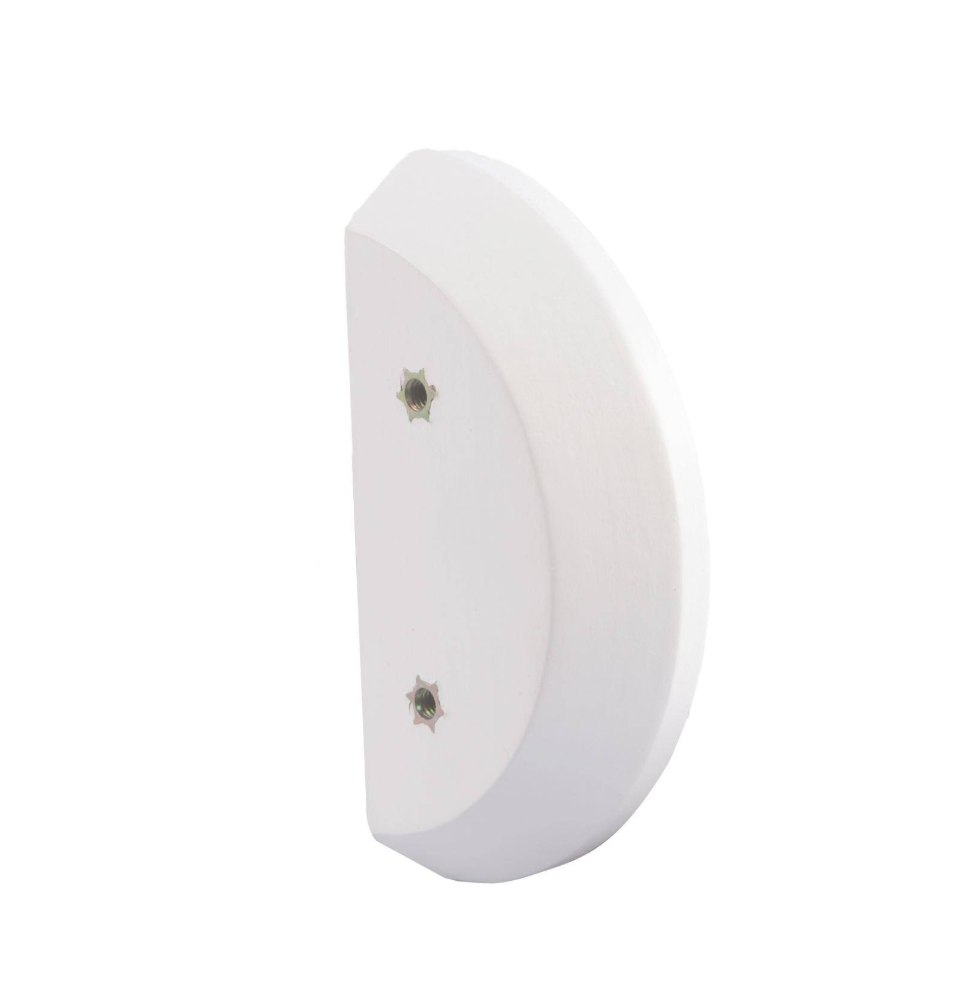 100MM HALF MOON CAB HANDLE SIN