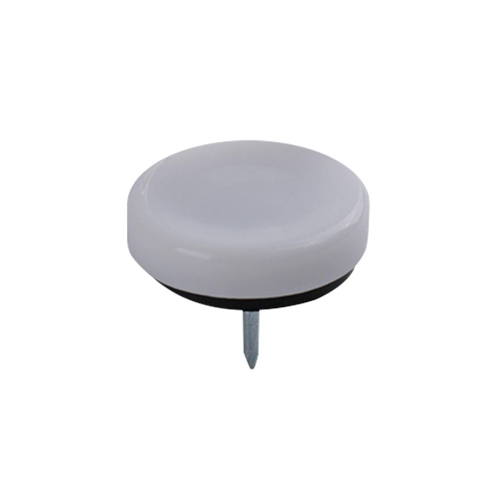 GLIDE CUSHIONED 29 WHT PLASTIC