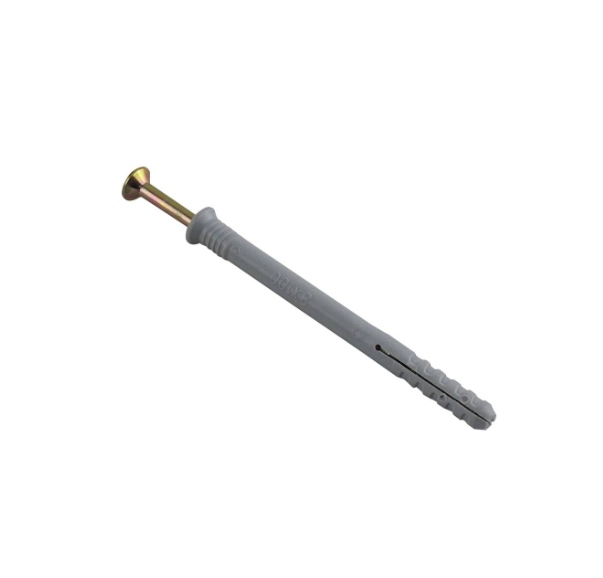 Fixings M8 x 100mm PK4