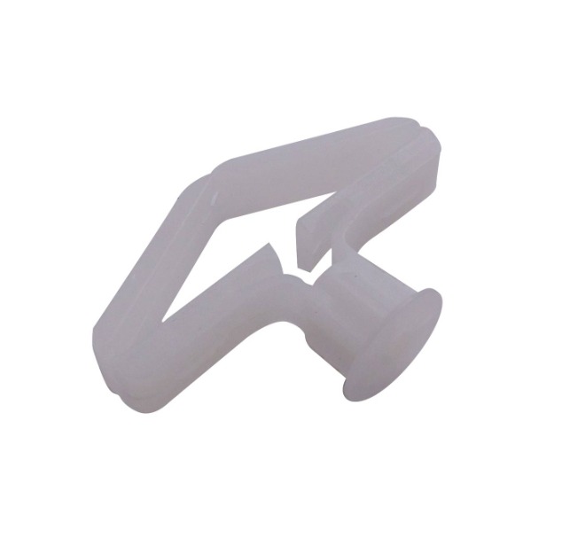 Plasterboard Plastic Toggle Plug c/w Screws PK4