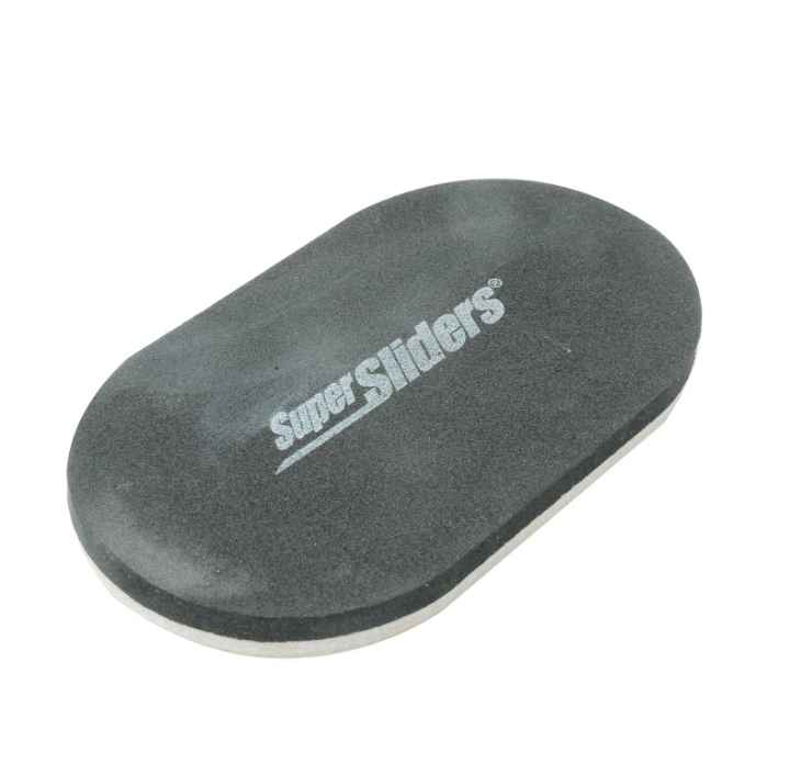 OVAL SLIDER 3 1/2