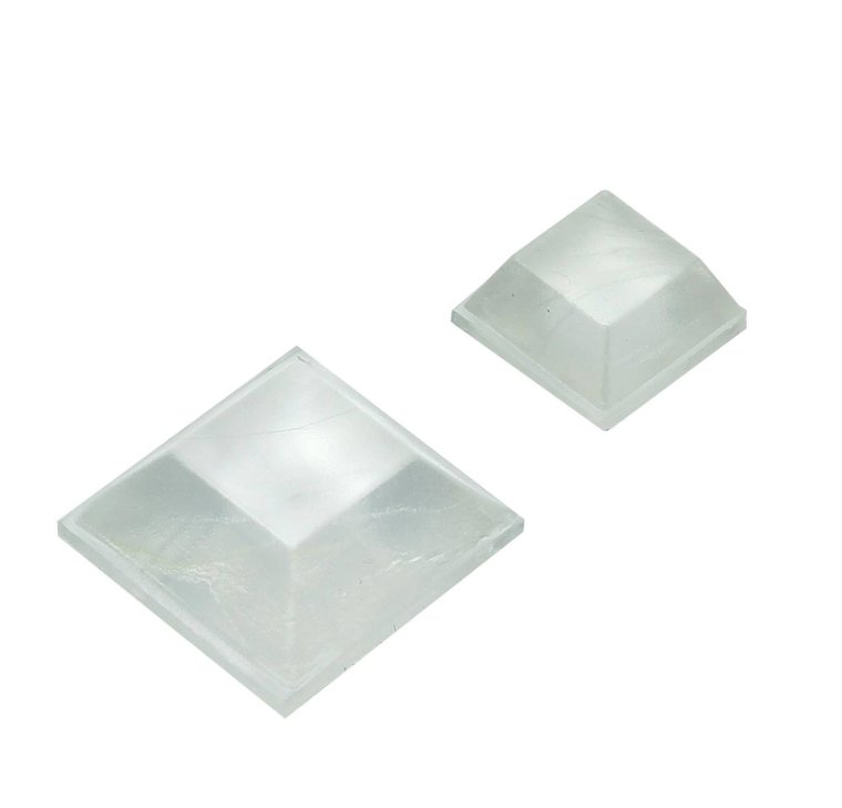 HIGH PROFILE BUMPESS