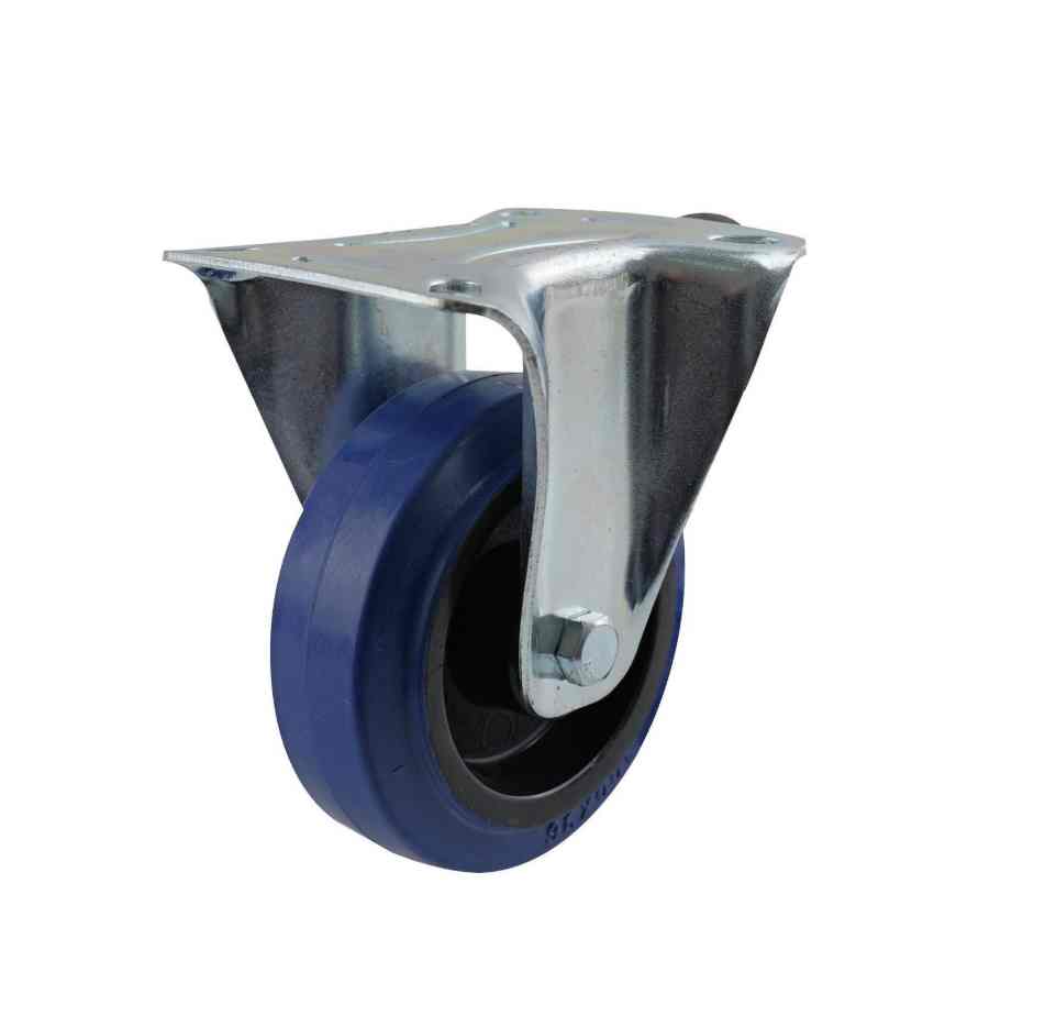 CASTOR FIXED 100 BLU ELS RUB