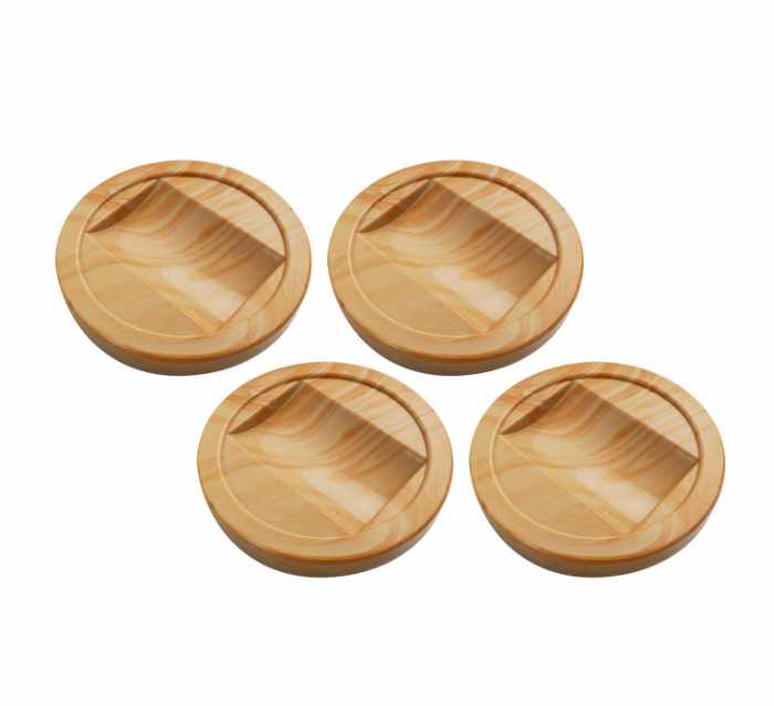 SLIDER'N GRIPPER LRG WOODGRAIN 2-1/4