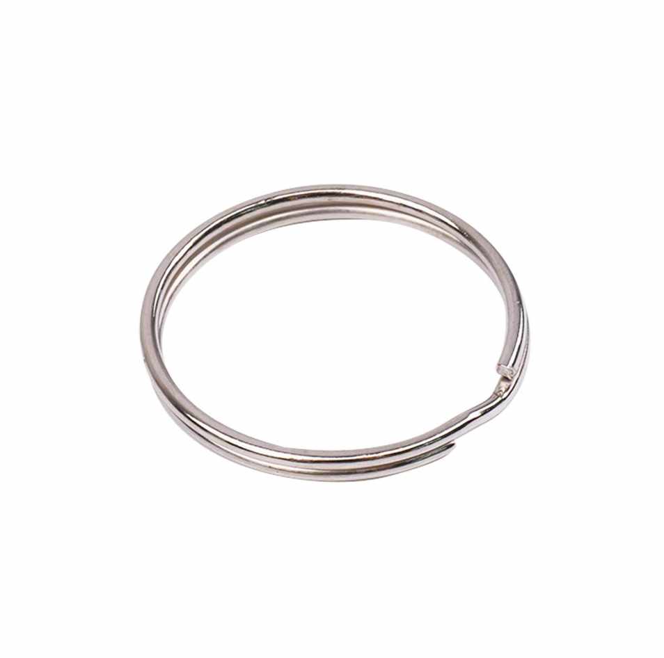 KEY RING SPLIT 38 NP 5PC