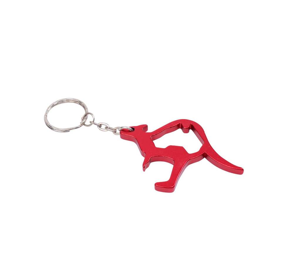 KEY RING KEY ESSENTIALS++KANGA