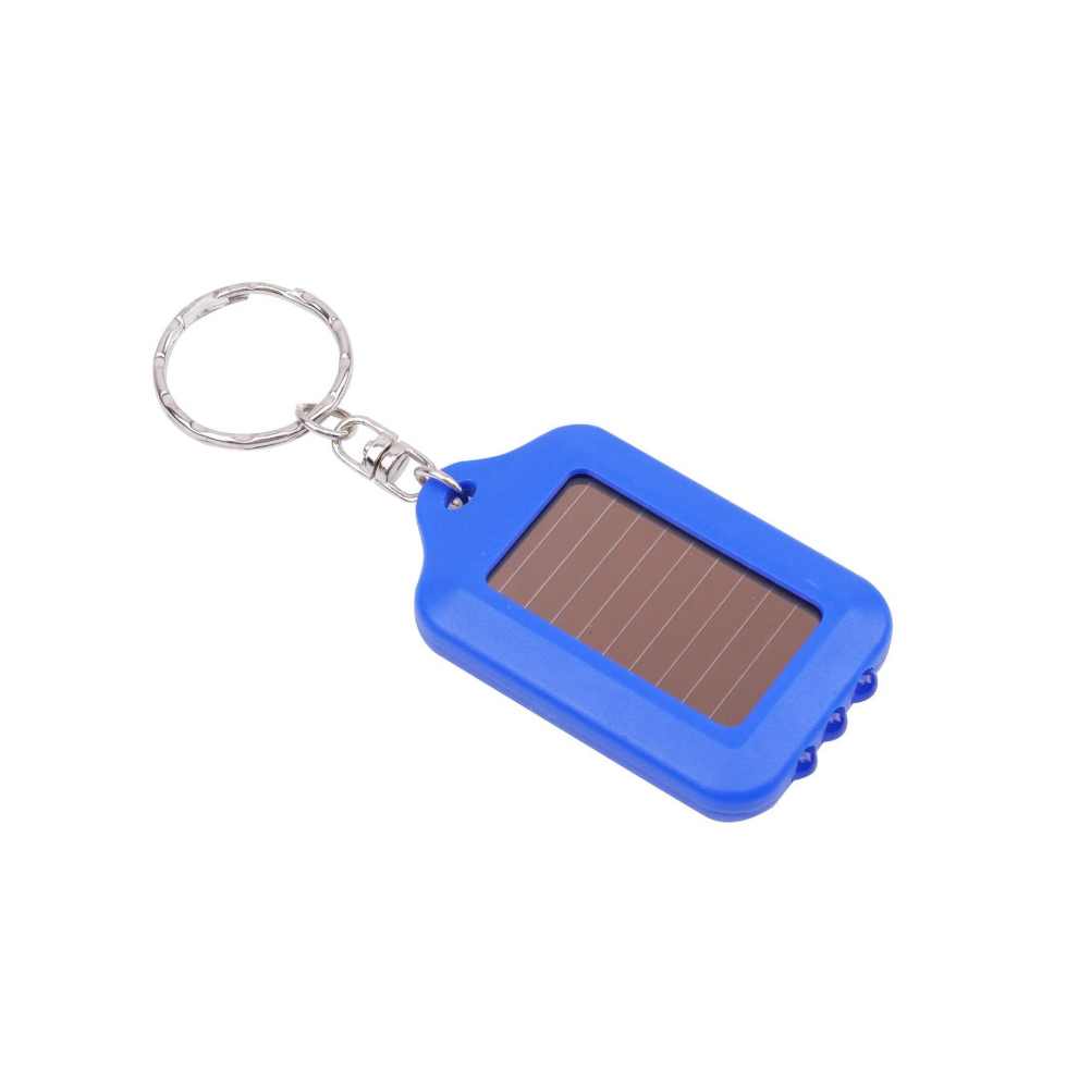 KEY RING KEY ESSENTIALS++SOLAR