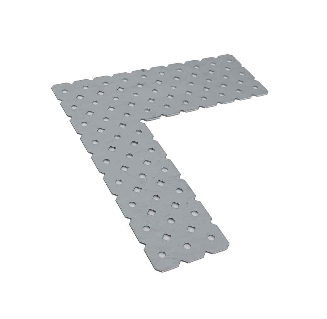 MENDING PLATE MAB CARINYA++220X60X200X75X1MM L MABL07