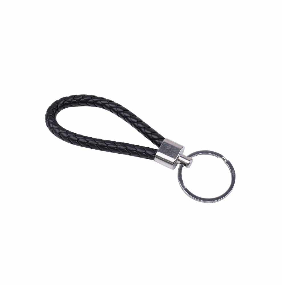 LEATHER LOOK LOOP ACCESSORY